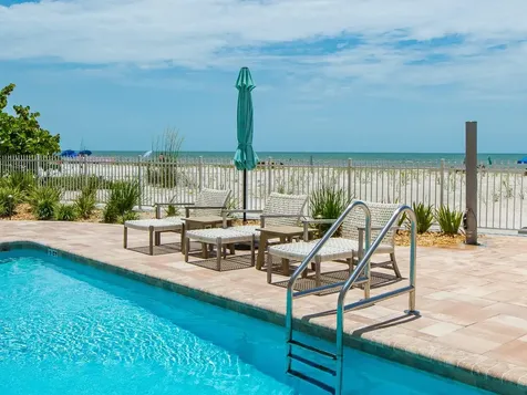 19600 Gulf Boulevard Indian Shores FL 33785