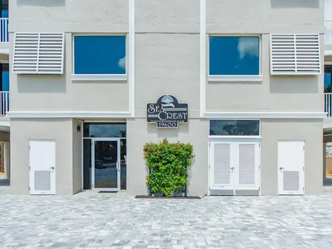19600 Gulf Boulevard Indian Shores FL 33785