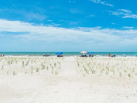19600 Gulf Boulevard Indian Shores FL 33785