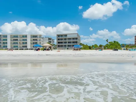 19600 Gulf Boulevard Indian Shores FL 33785