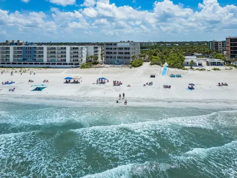19600 Gulf Boulevard Indian Shores FL 33785
