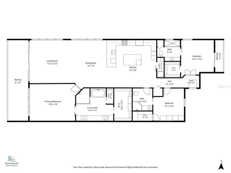 19600 Gulf Boulevard Indian Shores FL 33785