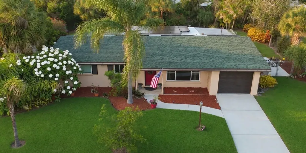 2609 Darwin Avenue Sarasota FL 34239