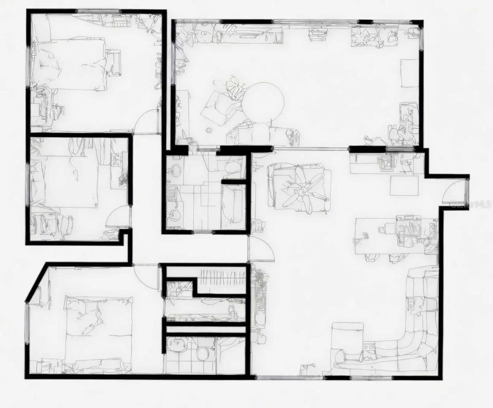 2609 Darwin Avenue Sarasota FL 34239