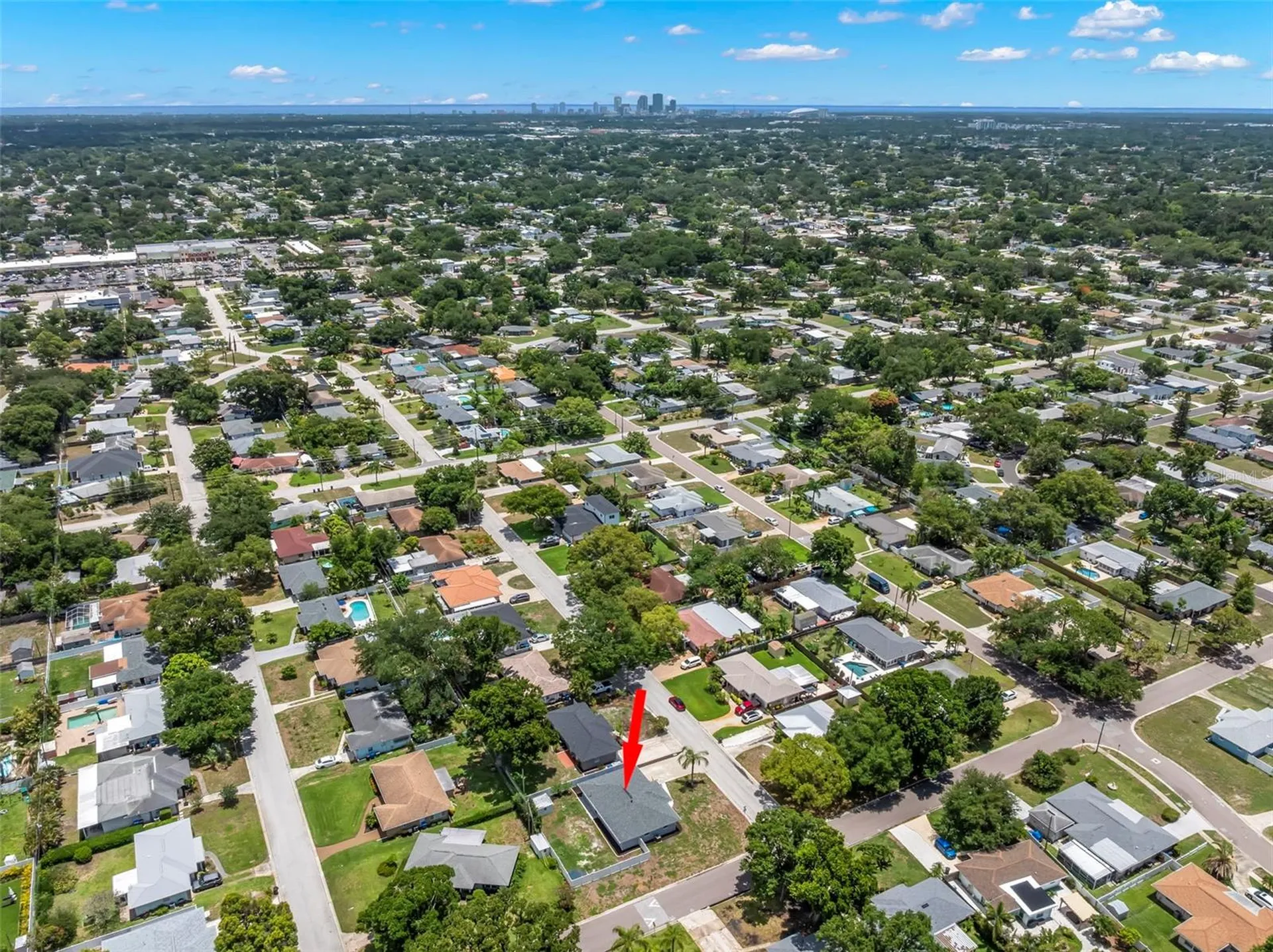 5299 35th Avenue N St Petersburg FL 33710