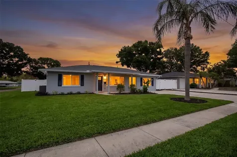 5299 35th Avenue N St Petersburg FL 33710