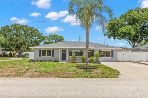 5299 35th Avenue N St Petersburg FL 33710
