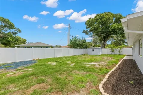 5299 35th Avenue N St Petersburg FL 33710