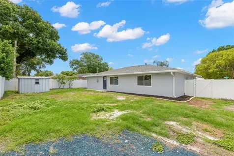 5299 35th Avenue N St Petersburg FL 33710