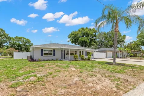 5299 35th Avenue N St Petersburg FL 33710