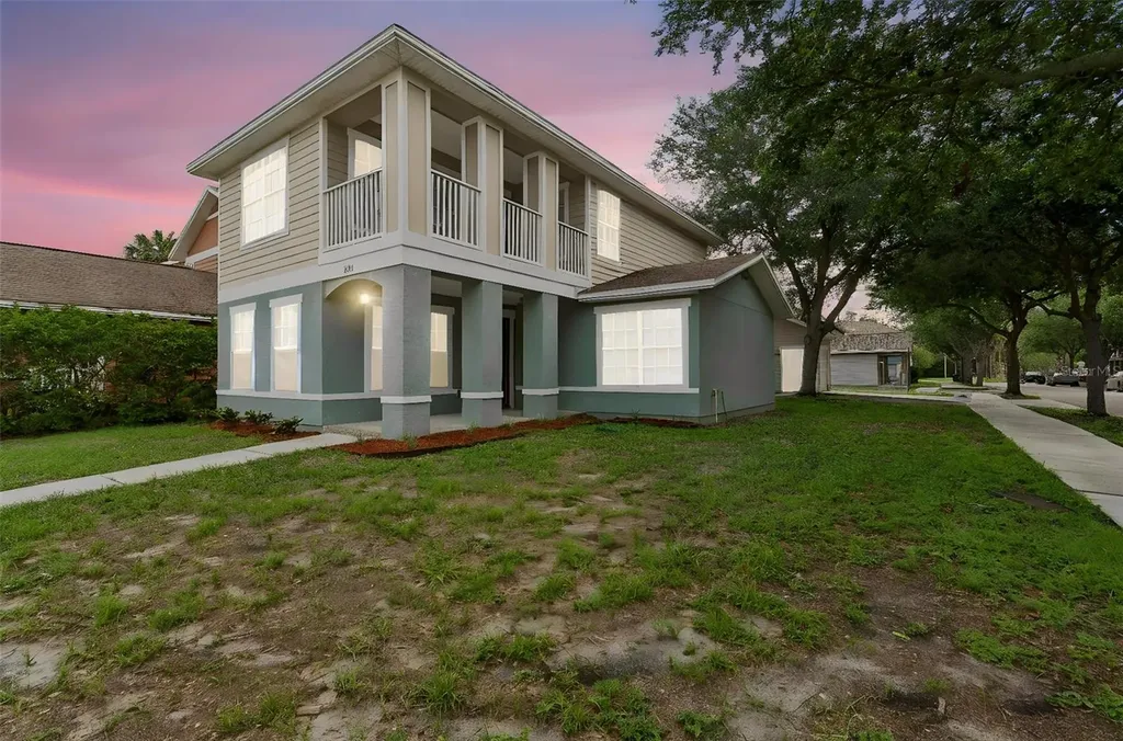 3801 Machado Street Tampa FL 33610