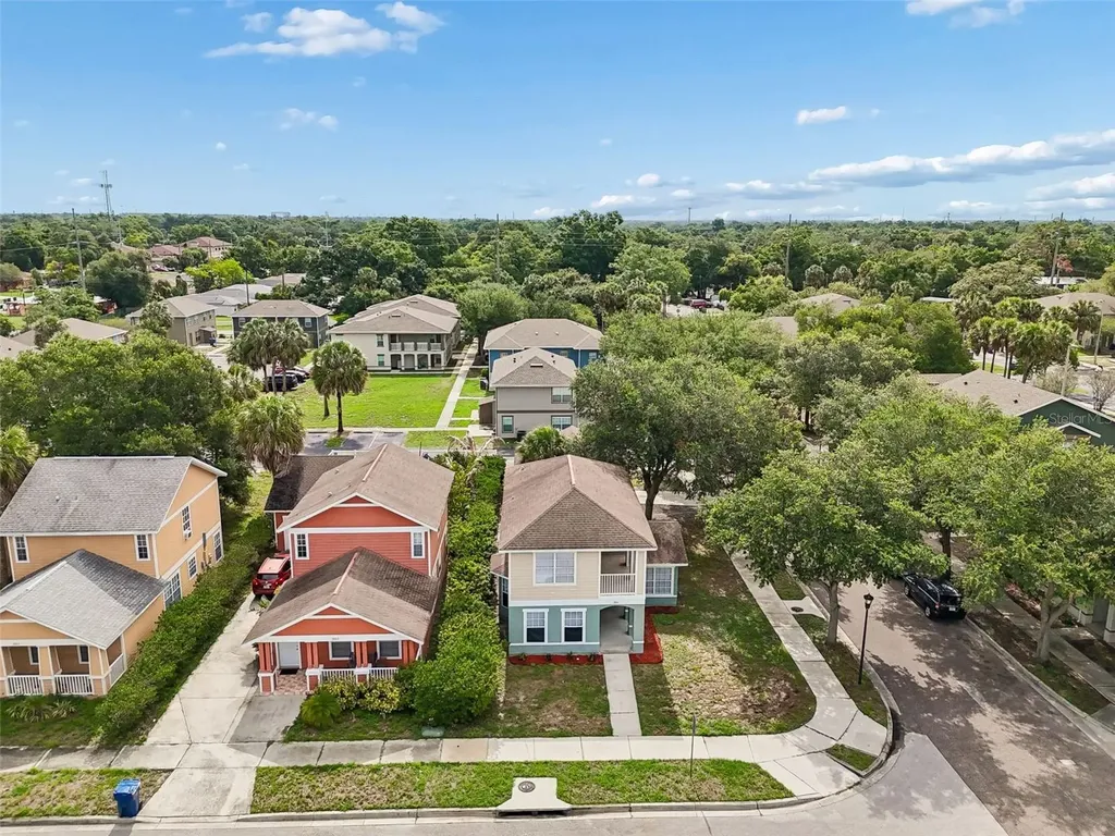 3801 Machado Street Tampa FL 33610