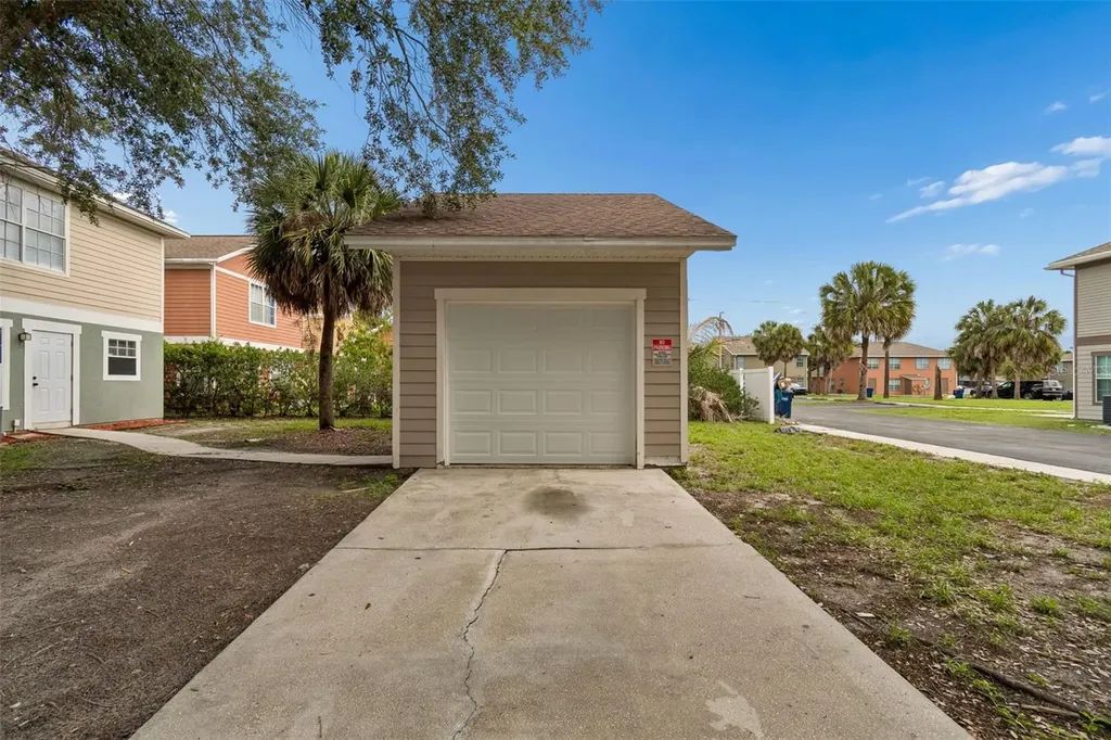 3801 Machado Street Tampa FL 33610