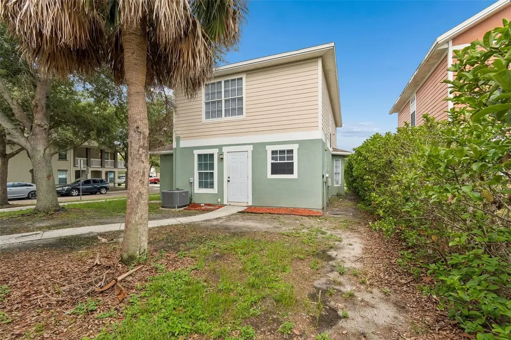 3801 Machado Street Tampa FL 33610