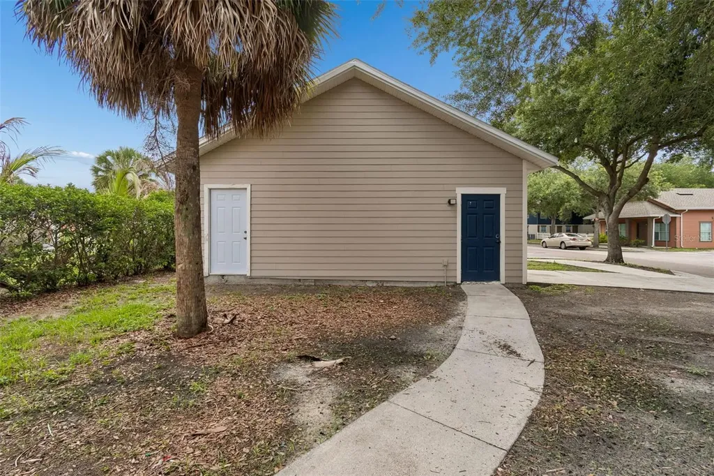 3801 Machado Street Tampa FL 33610