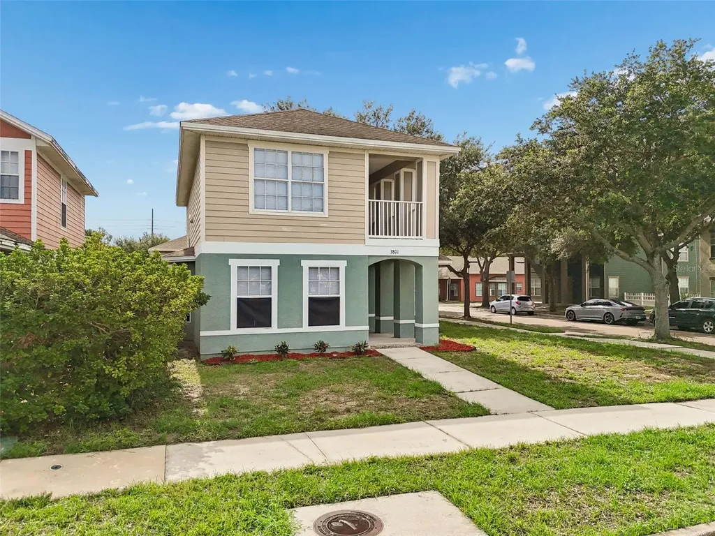 3801 Machado Street Tampa FL 33610
