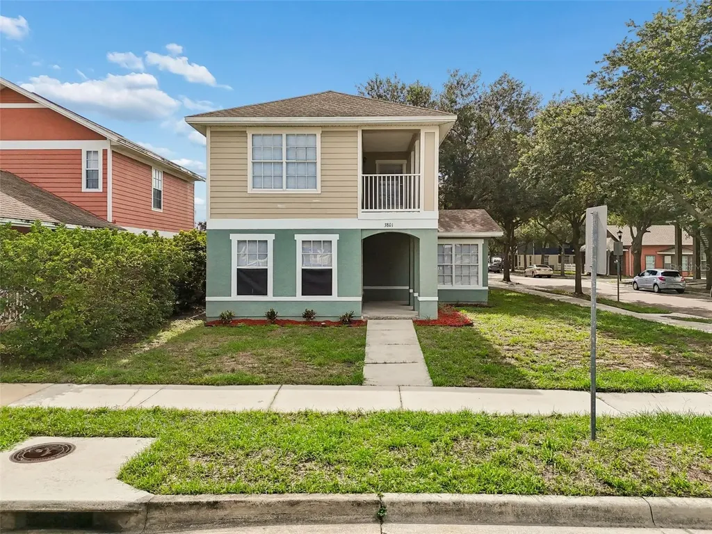 3801 Machado Street Tampa FL 33610