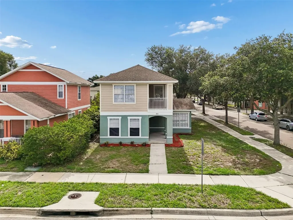 3801 Machado Street Tampa FL 33610