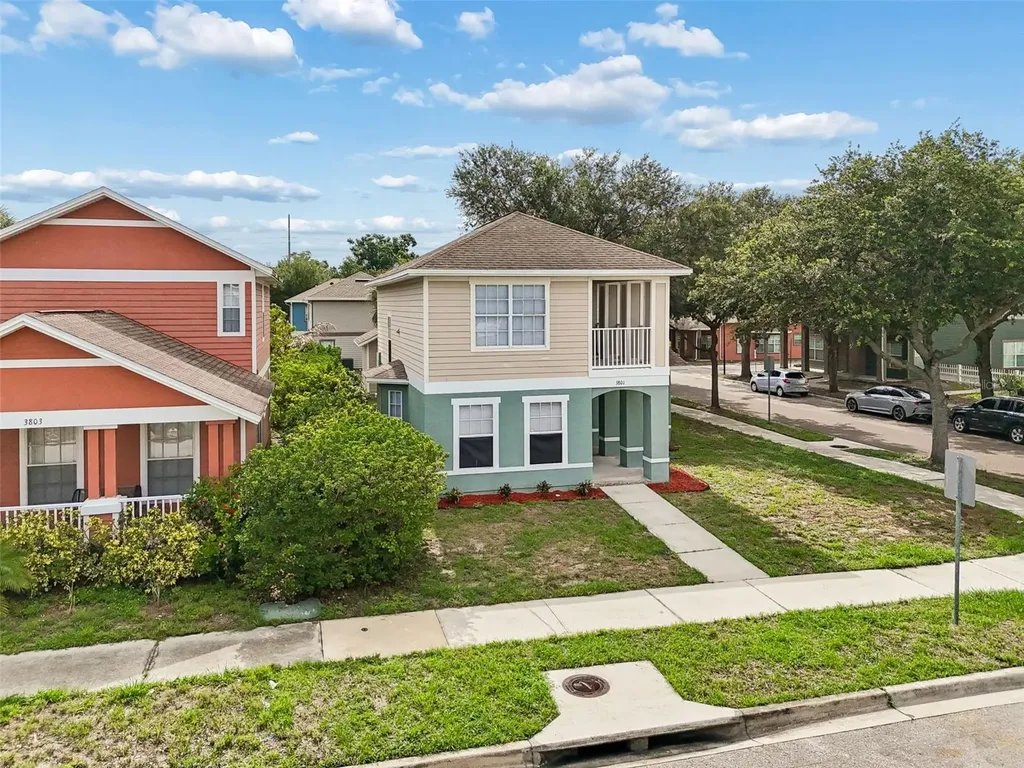 3801 Machado Street Tampa FL 33610