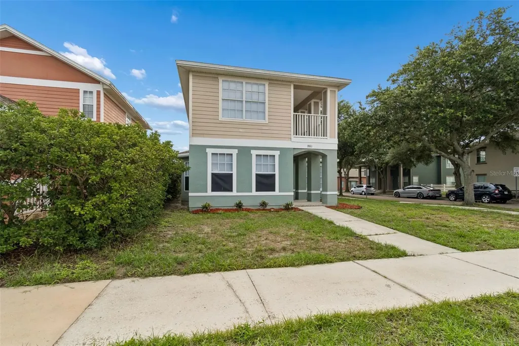 3801 Machado Street Tampa FL 33610