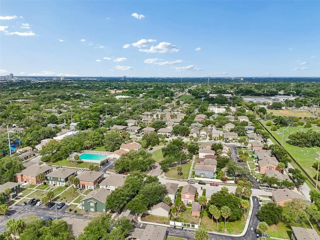 3801 Machado Street Tampa FL 33610