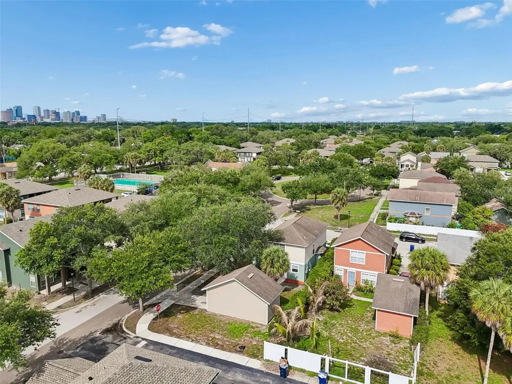 3801 Machado Street Tampa FL 33610