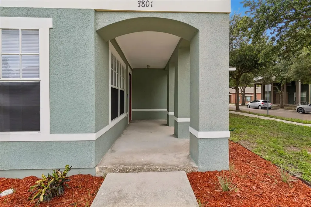 3801 Machado Street Tampa FL 33610