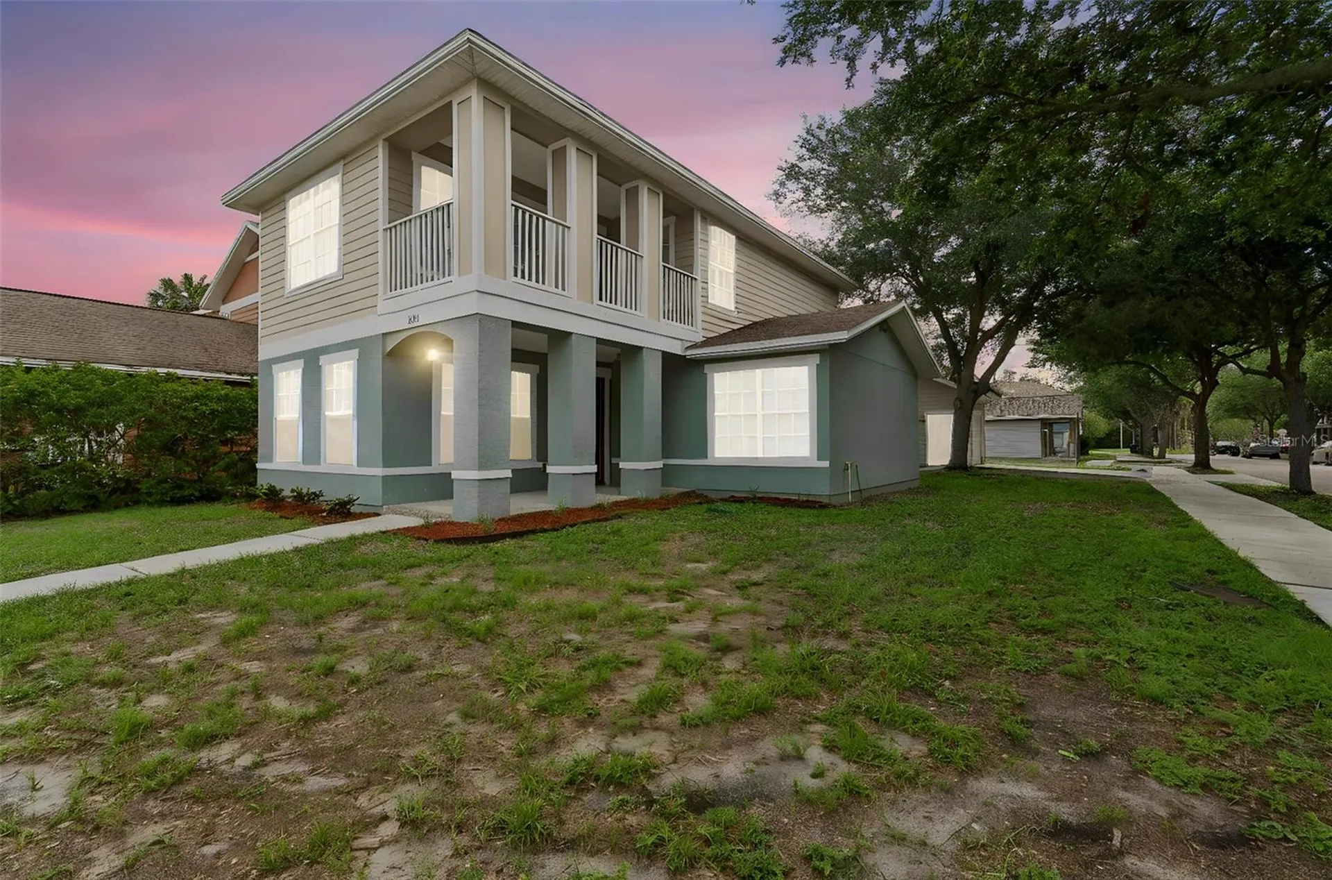 3801 Machado Street Tampa FL 33610