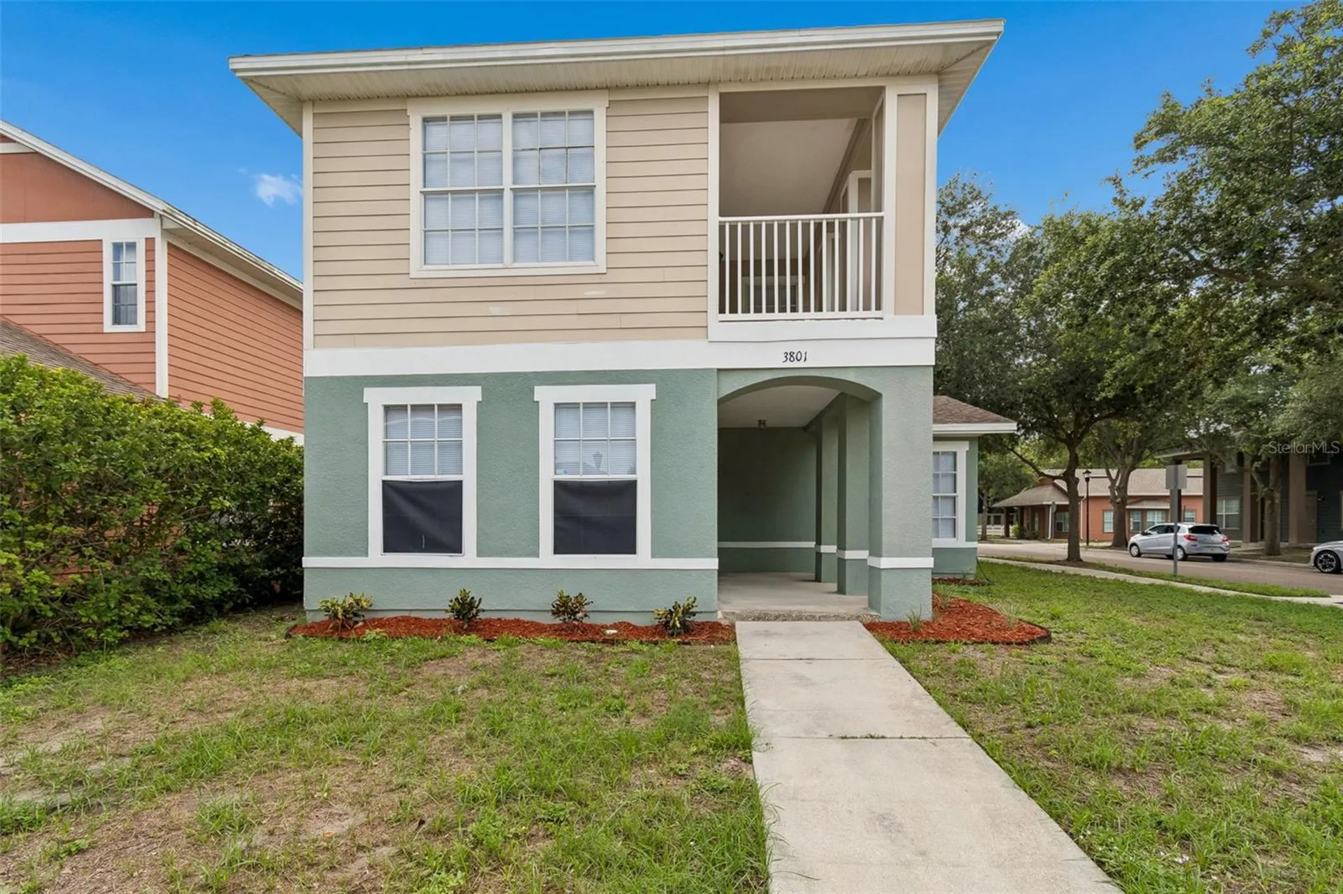 3801 Machado Street Tampa FL 33610