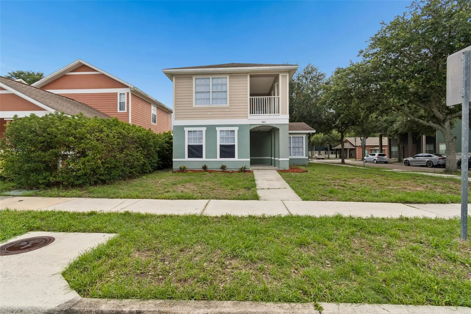 3801 Machado Street Tampa FL 33610