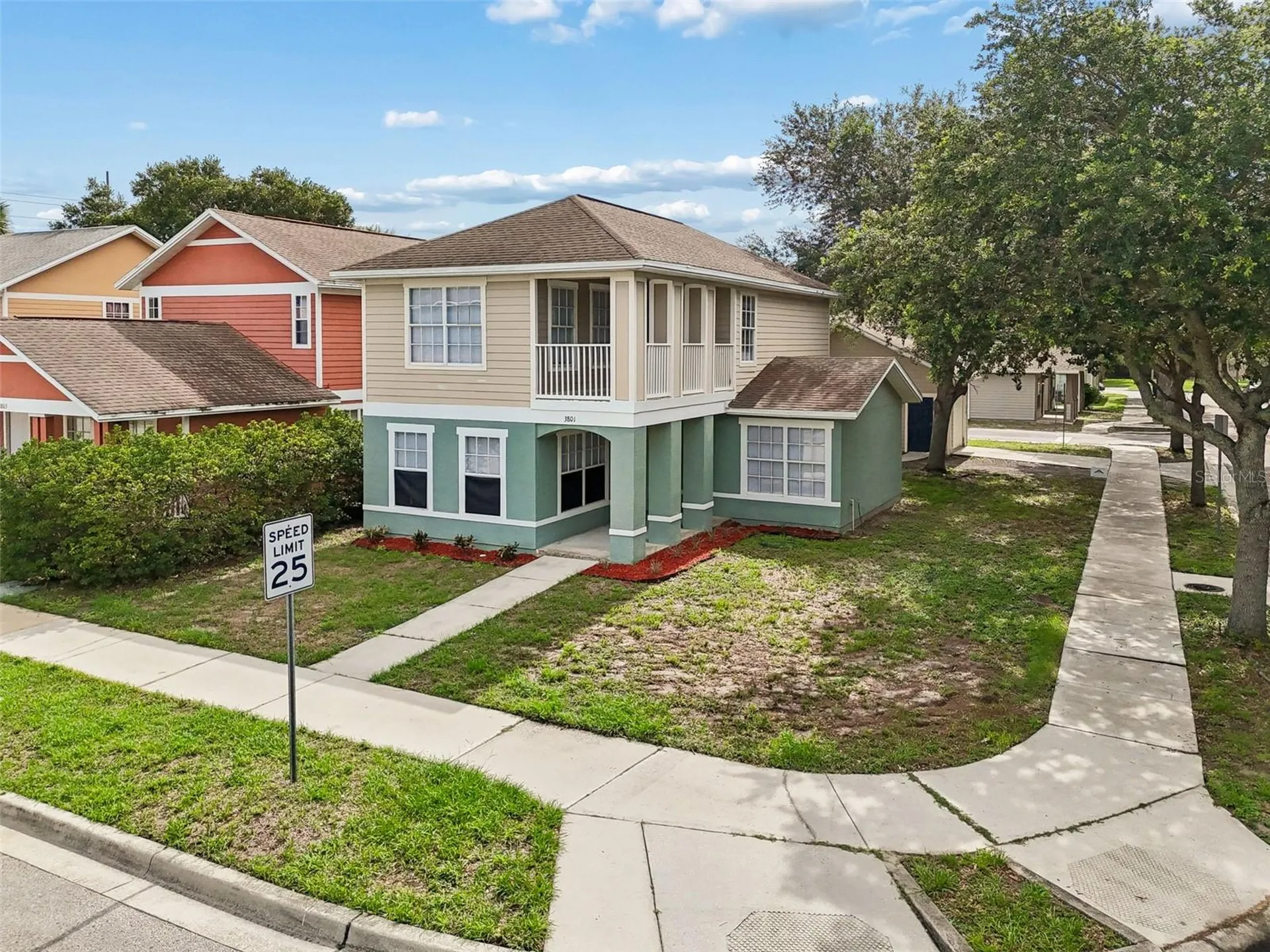 3801 Machado Street Tampa FL 33610
