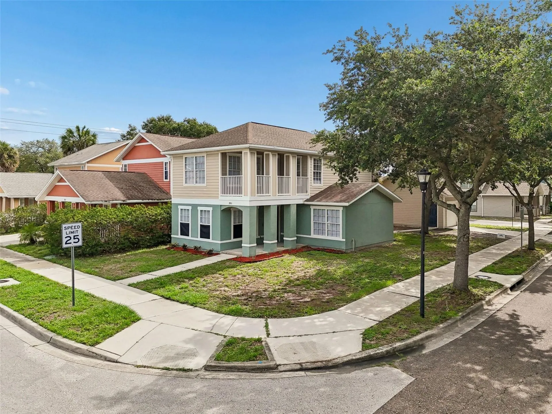 3801 Machado Street Tampa FL 33610