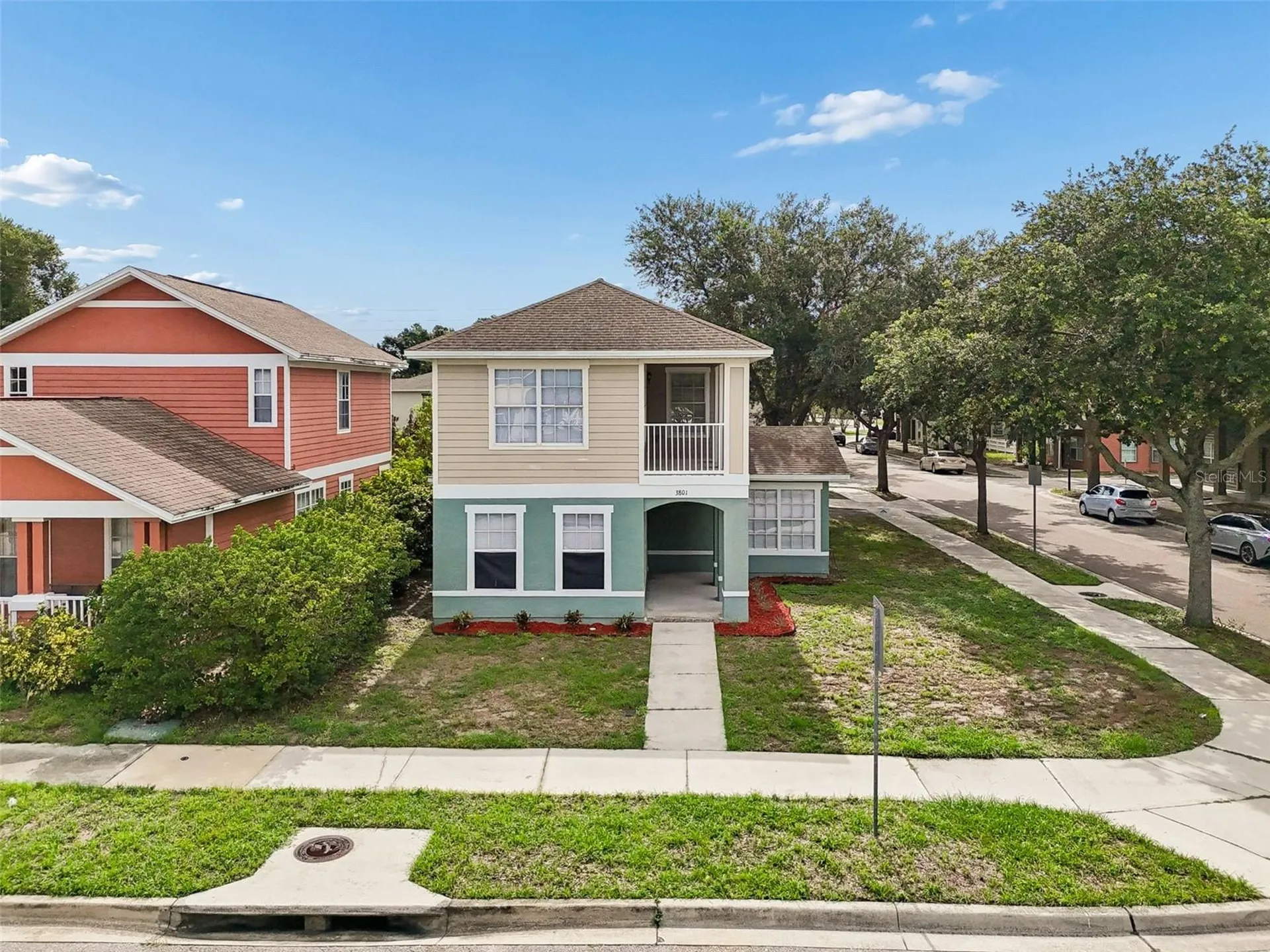 3801 Machado Street Tampa FL 33610