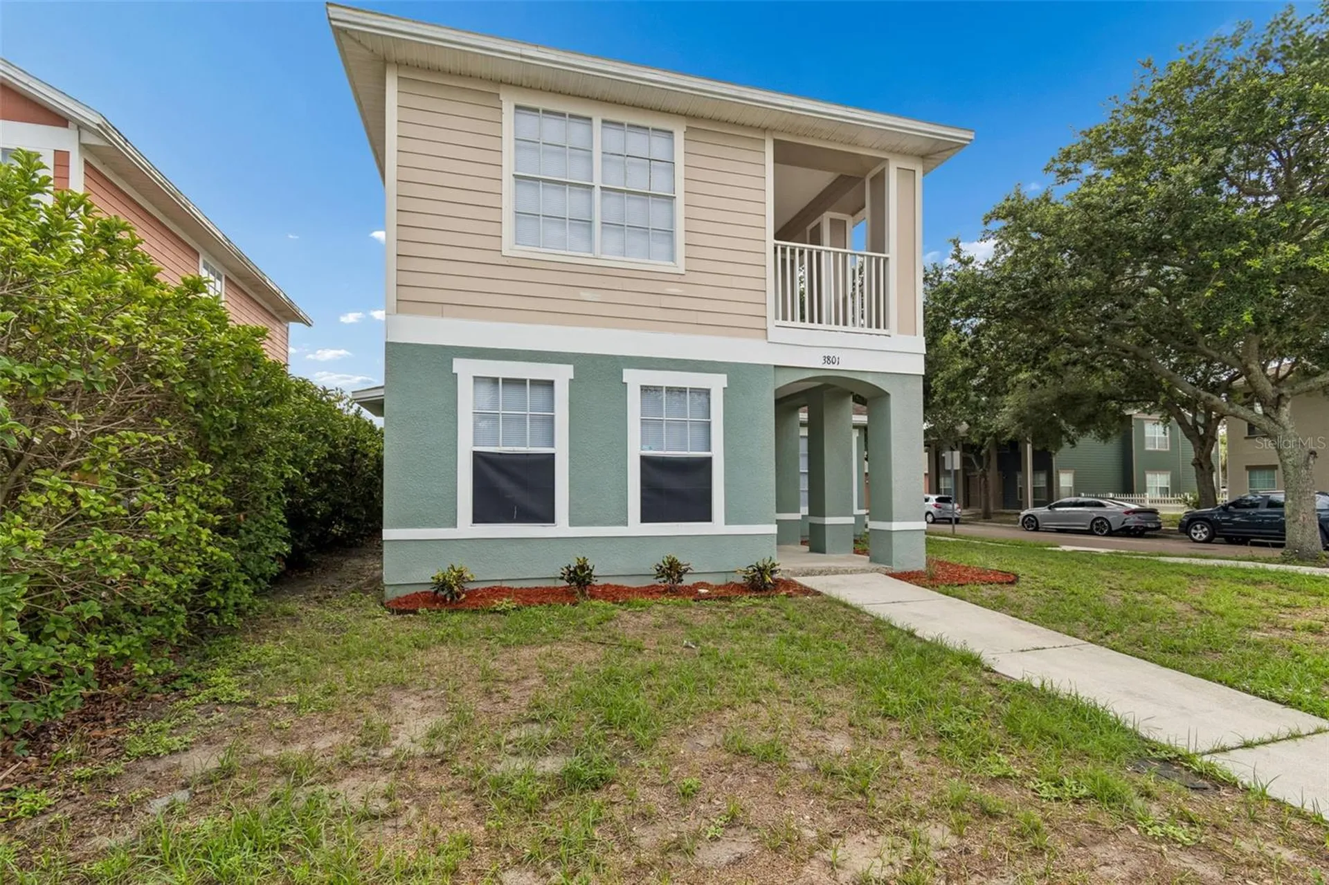 3801 Machado Street Tampa FL 33610