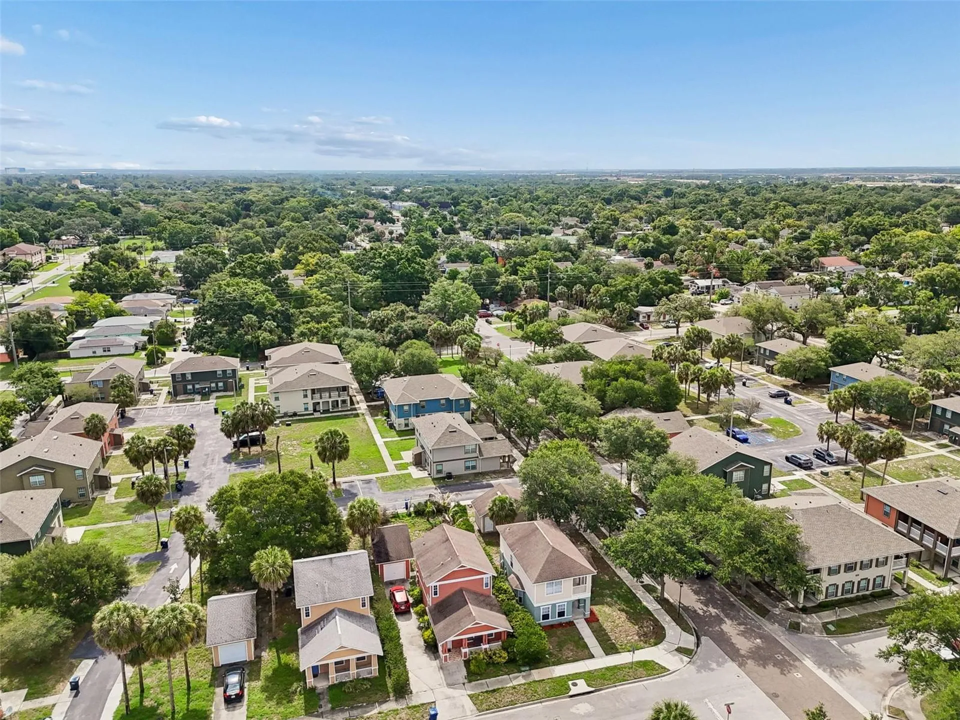 3801 Machado Street Tampa FL 33610