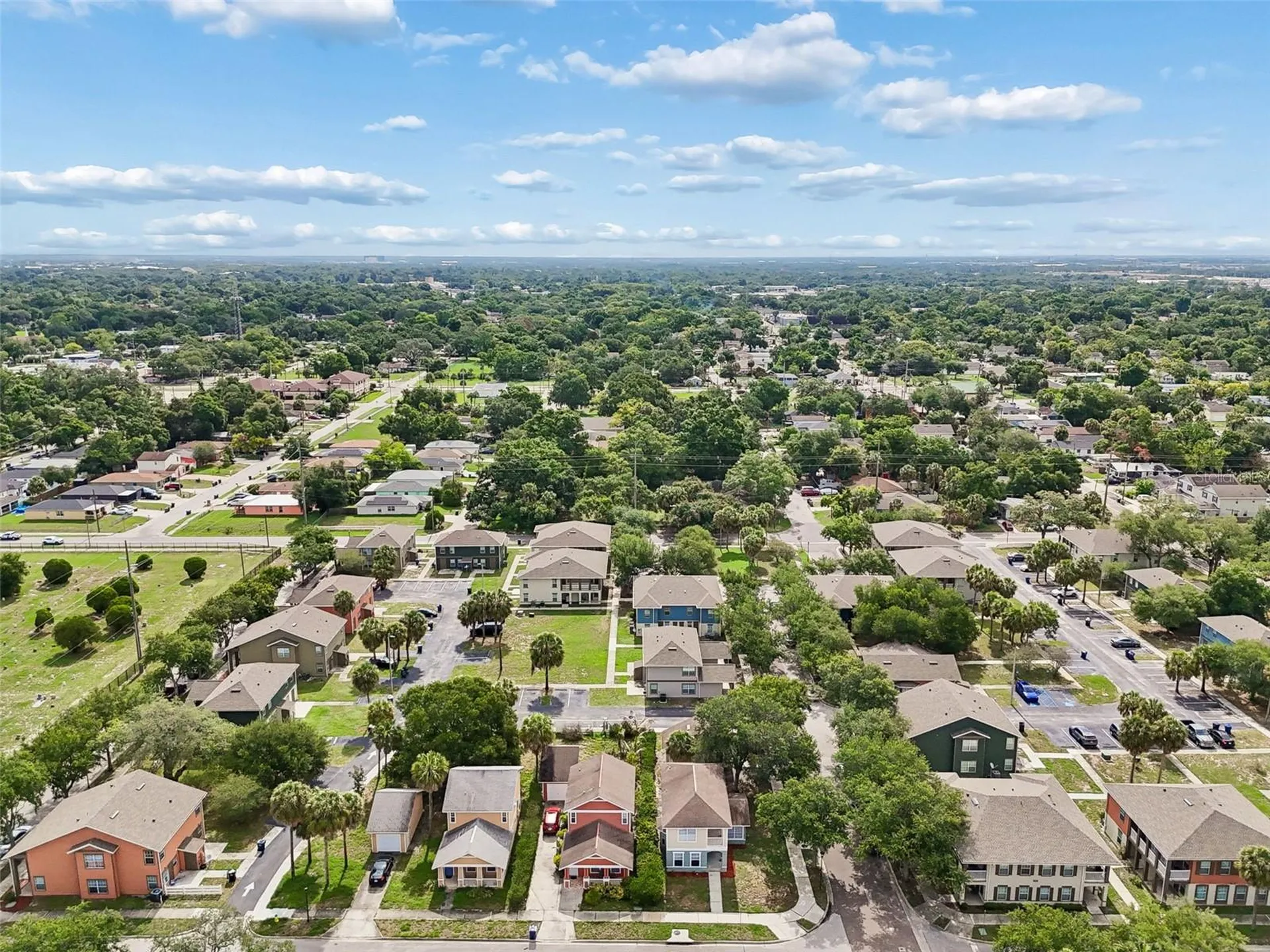 3801 Machado Street Tampa FL 33610