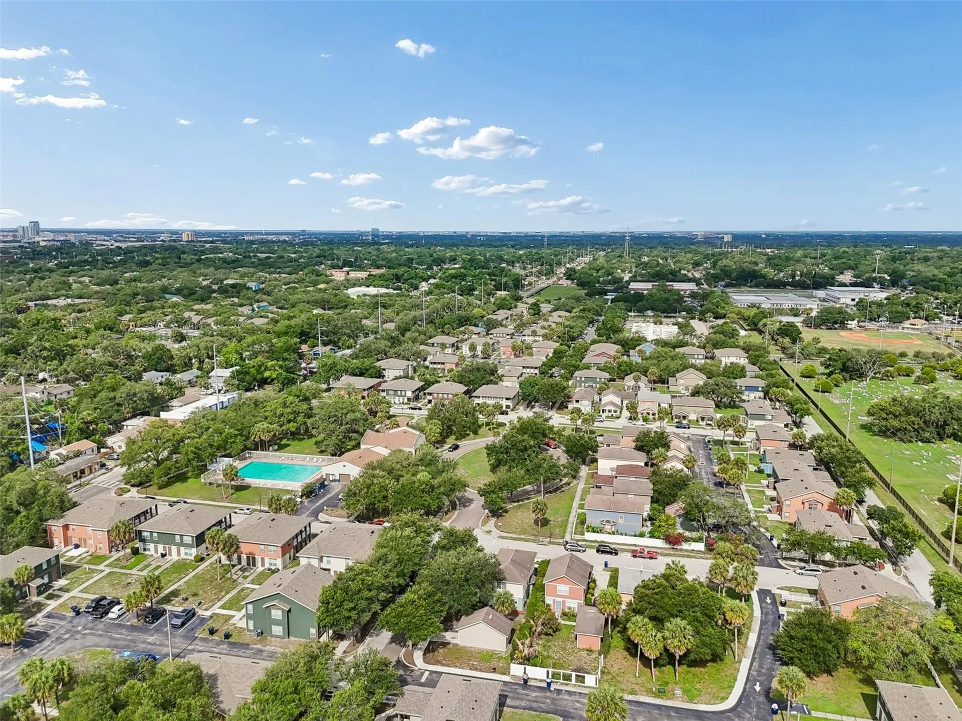 3801 Machado Street Tampa FL 33610