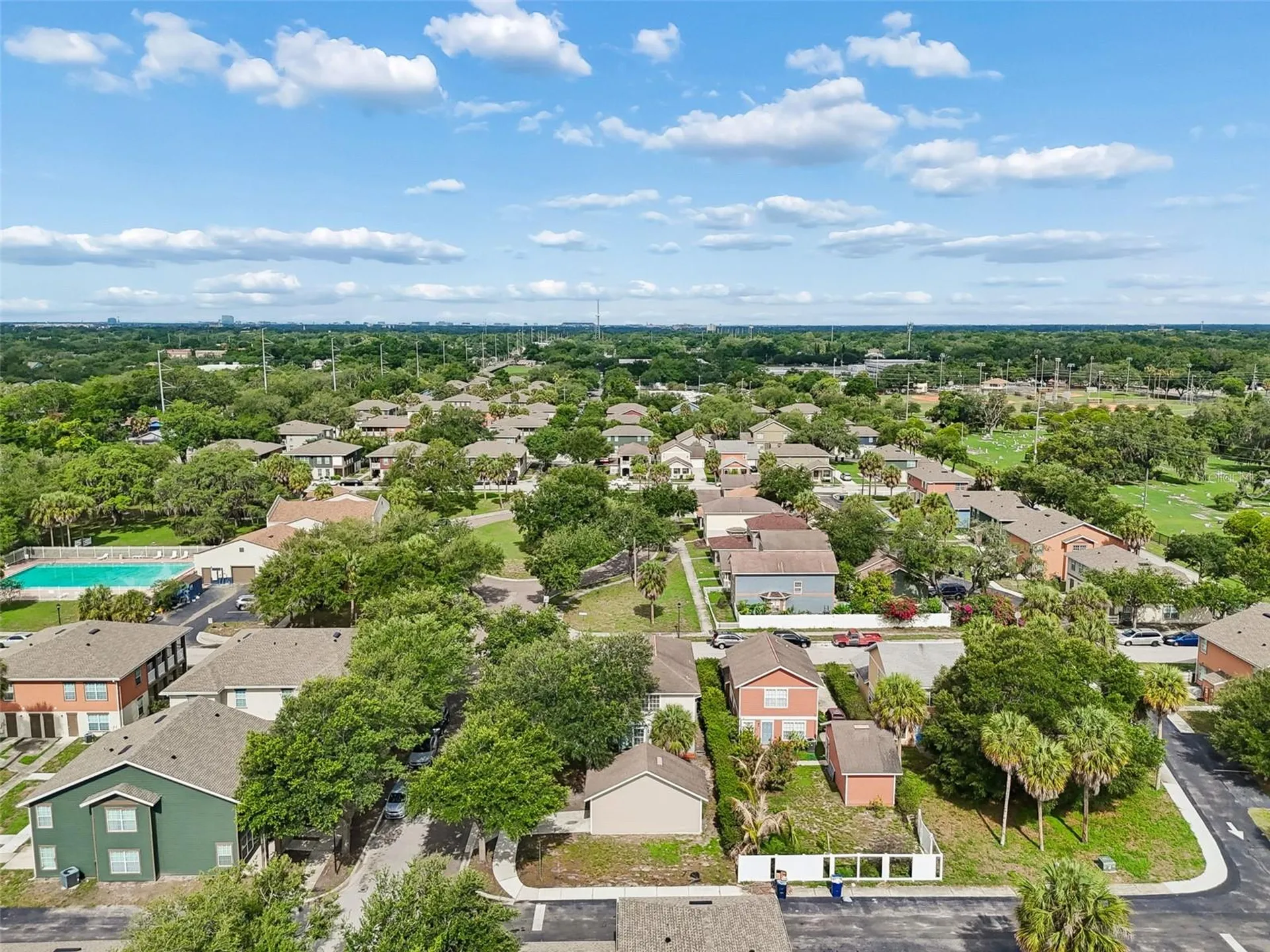 3801 Machado Street Tampa FL 33610