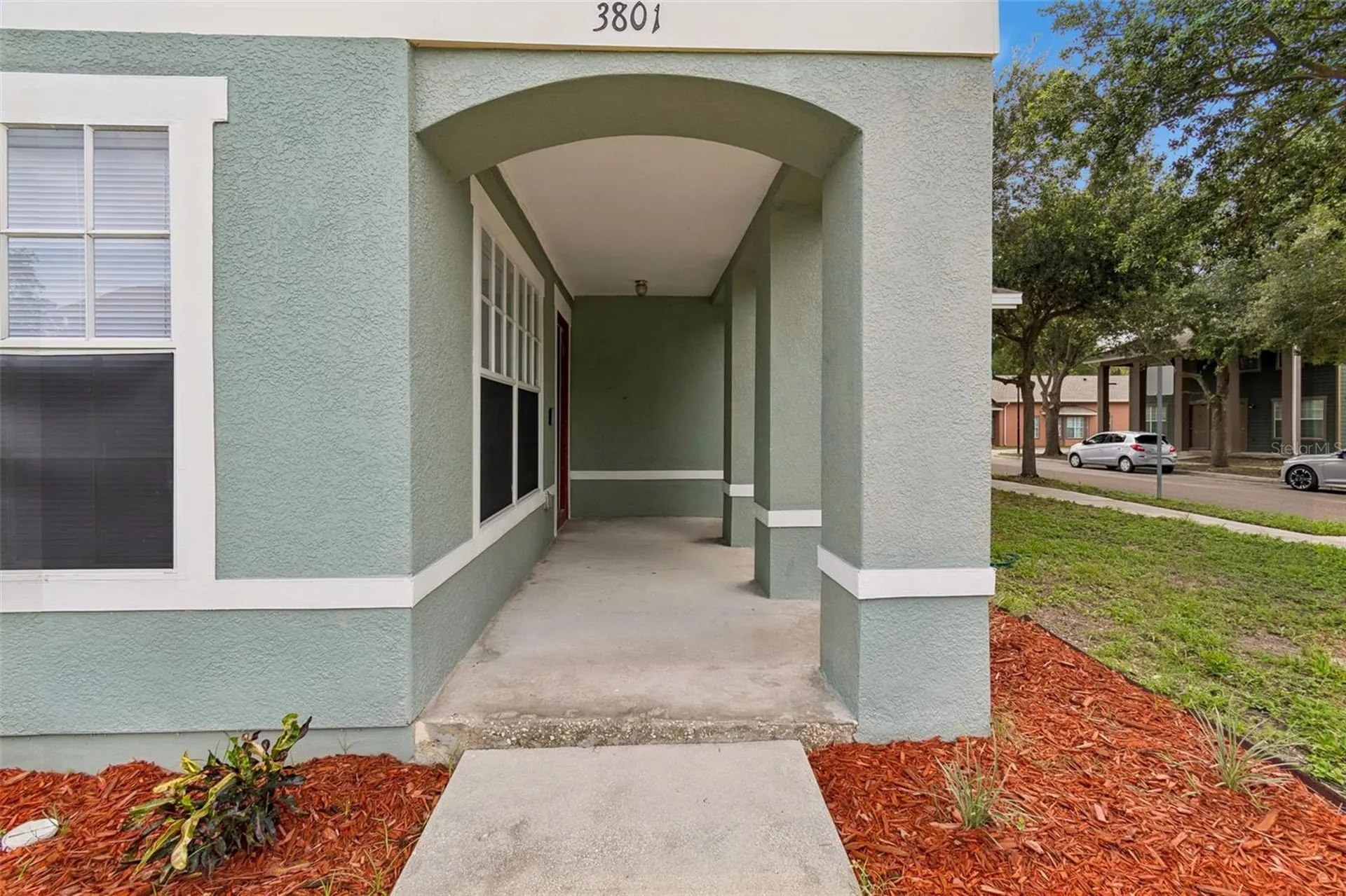3801 Machado Street Tampa FL 33610