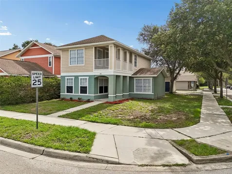 3801 Machado Street Tampa FL 33610