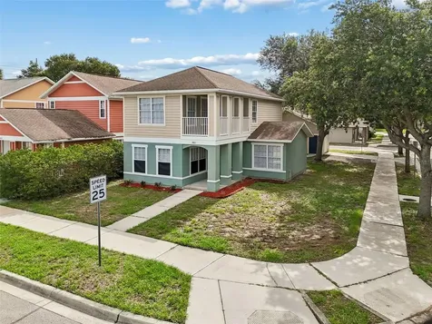 3801 Machado Street Tampa FL 33610