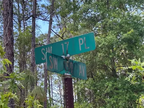 Tbd SW 159th Avenue Ocala FL 34481