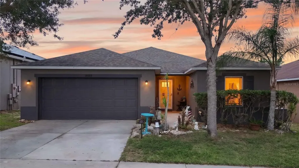 13655 Laranja Street Clermont FL 34711