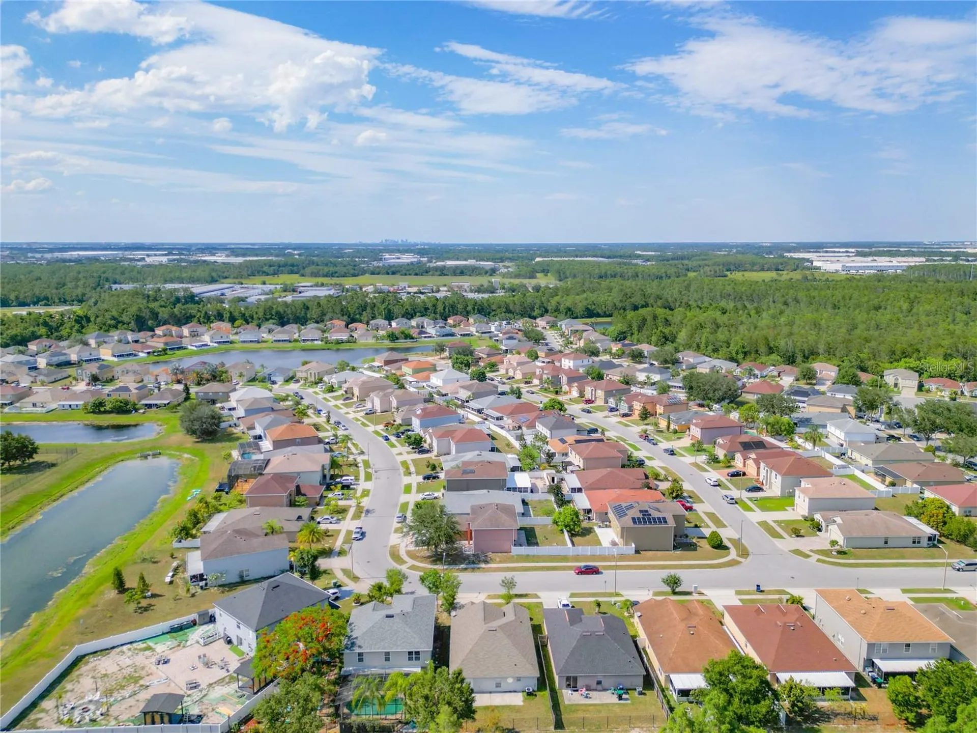 10155 Laxton Street Orlando FL 32824