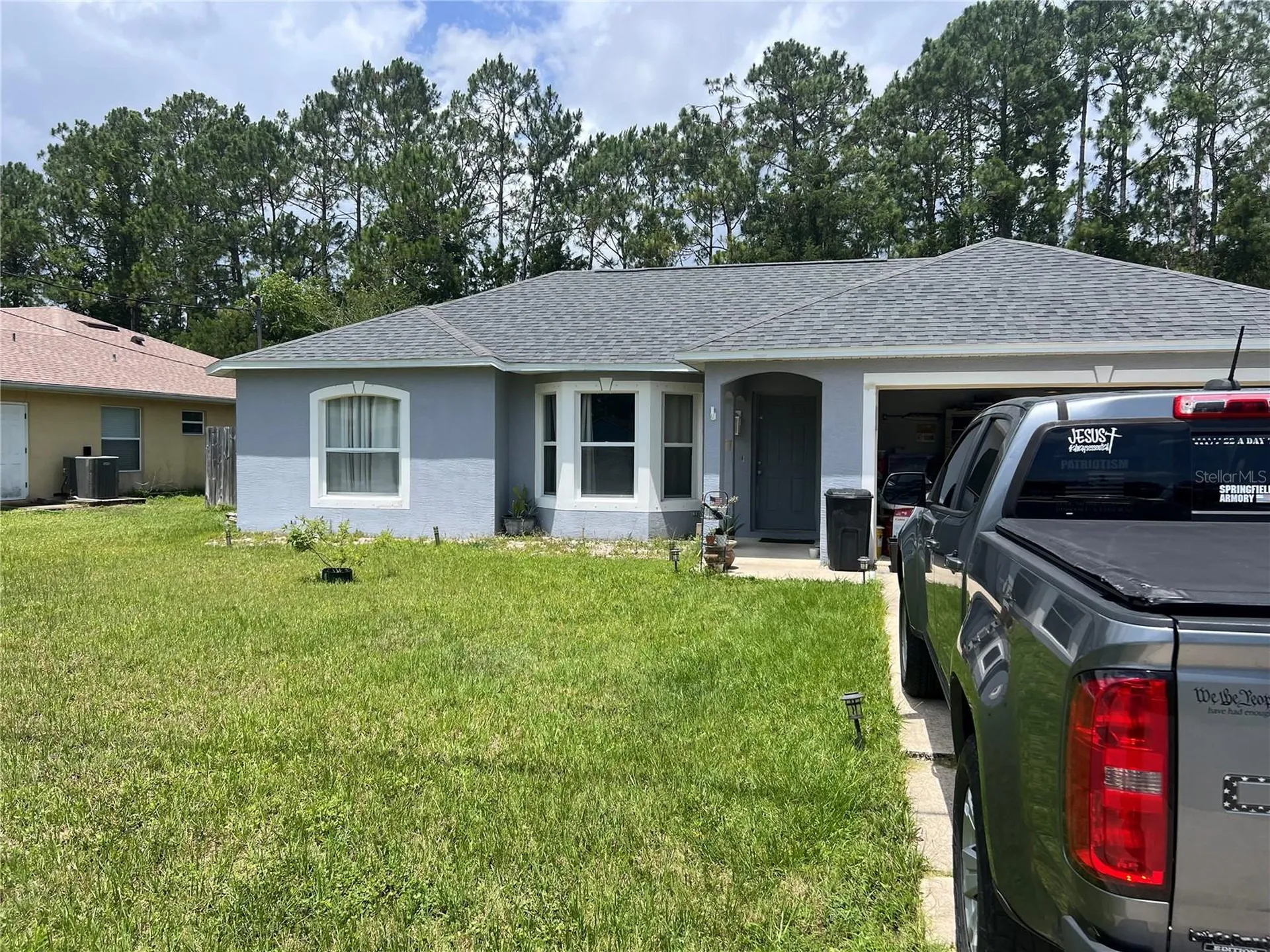 69 Raemoor Drive Palm Coast FL 32164