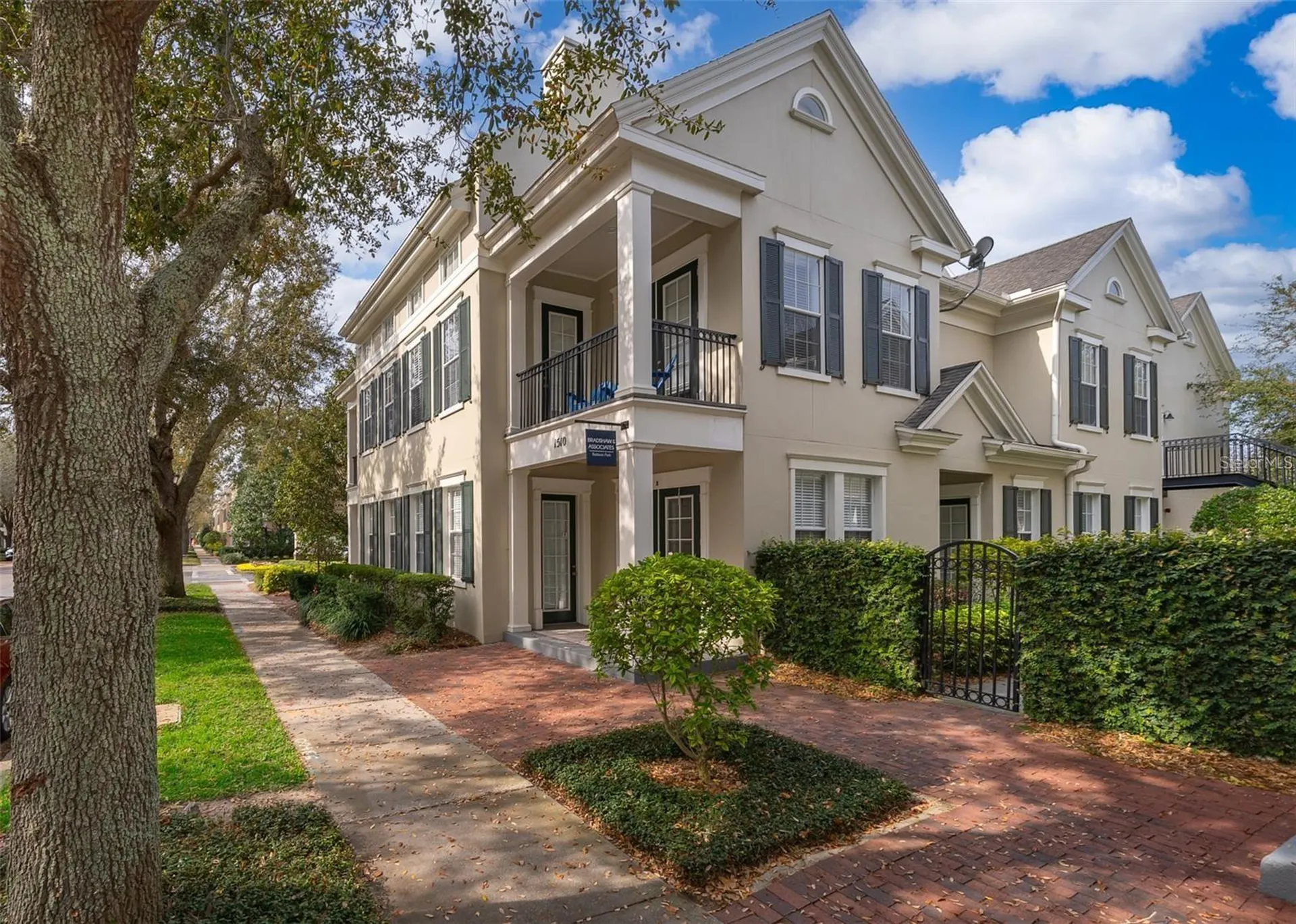 1510 Lake Baldwin Lane Orlando FL 32814