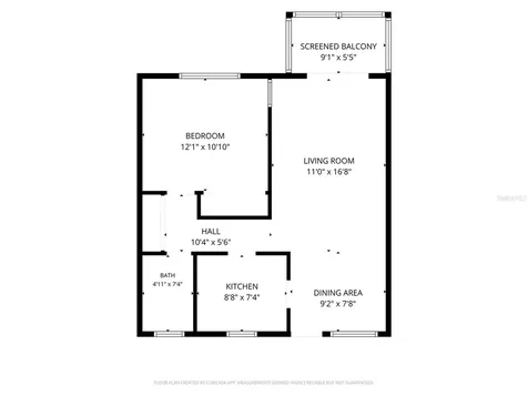 2545 Flamingo Boulevard Bradenton FL 34207