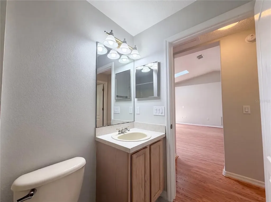 1360 Wildberry Lane Deltona FL 32725