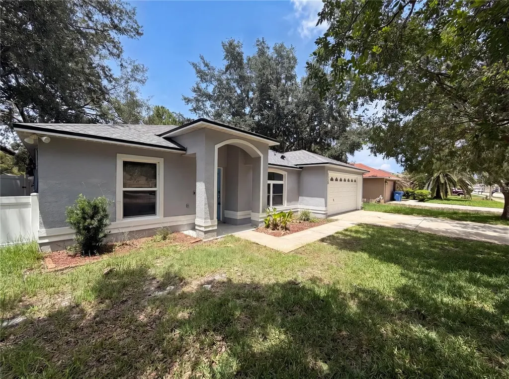 1360 Wildberry Lane Deltona FL 32725