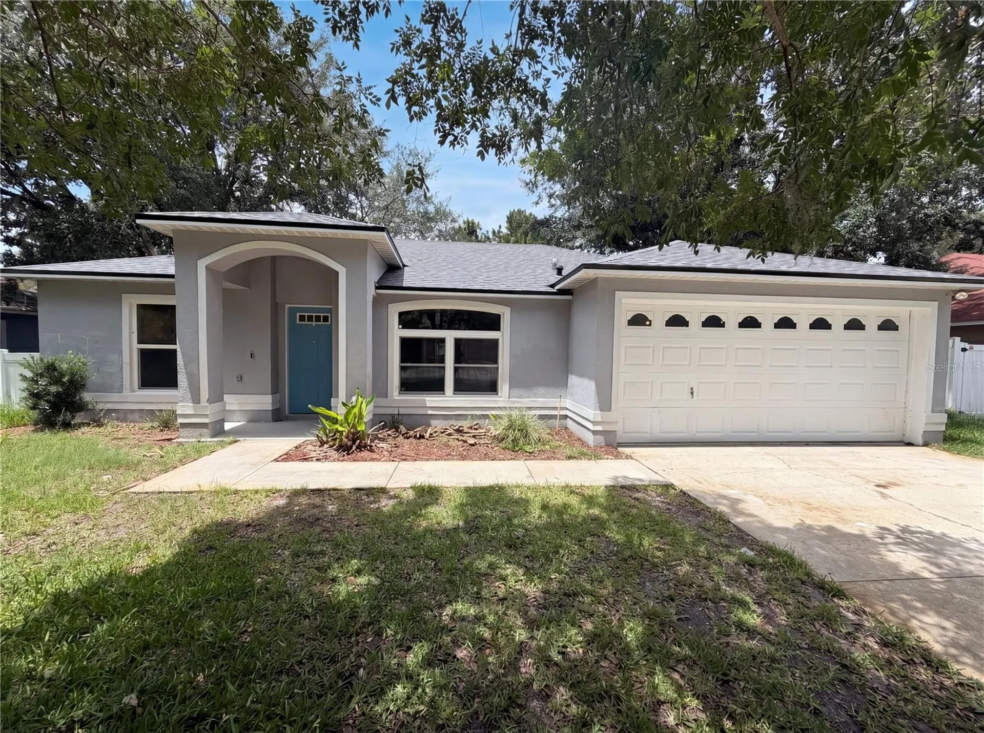 1360 Wildberry Lane Deltona FL 32725